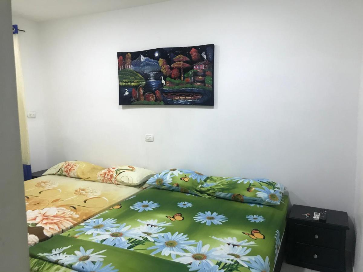 Posada Cartagena Historica Hotel Ngoại thất bức ảnh