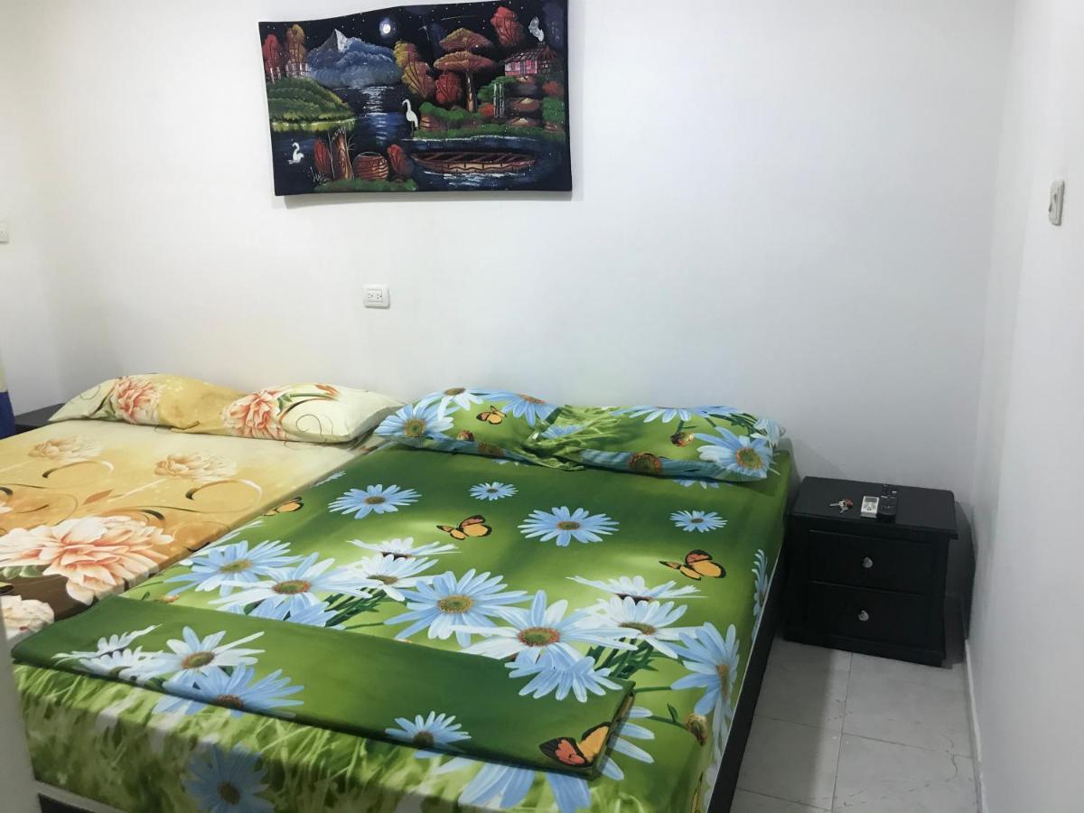 Posada Cartagena Historica Hotel Ngoại thất bức ảnh