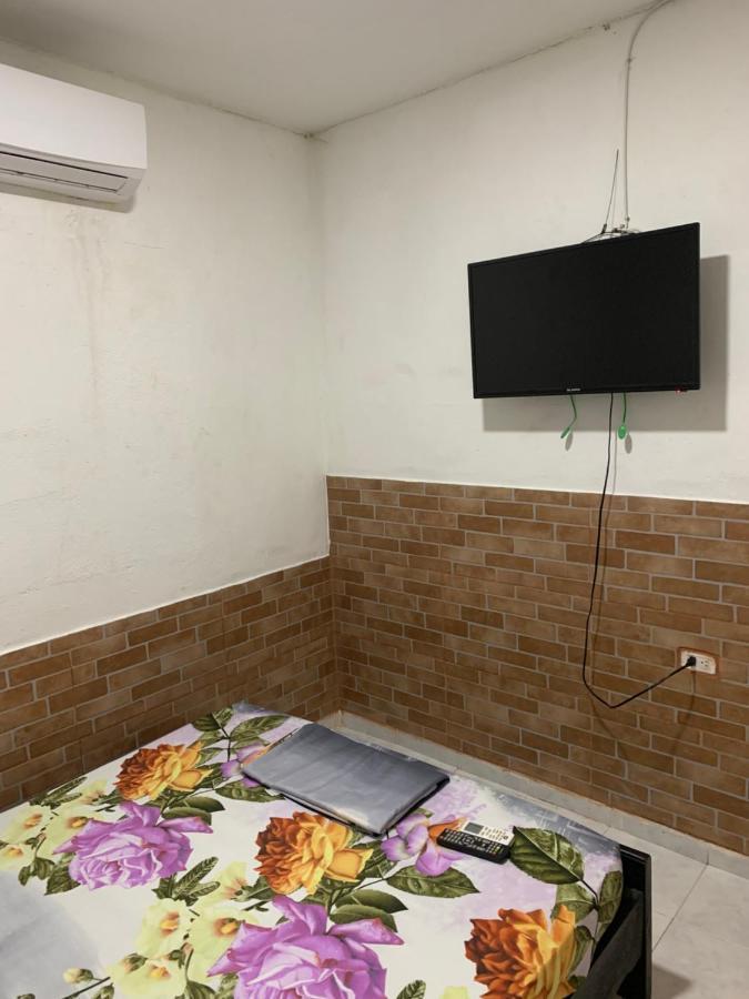 Posada Cartagena Historica Hotel Ngoại thất bức ảnh