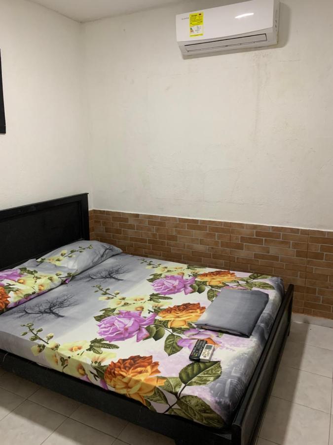 Posada Cartagena Historica Hotel Ngoại thất bức ảnh