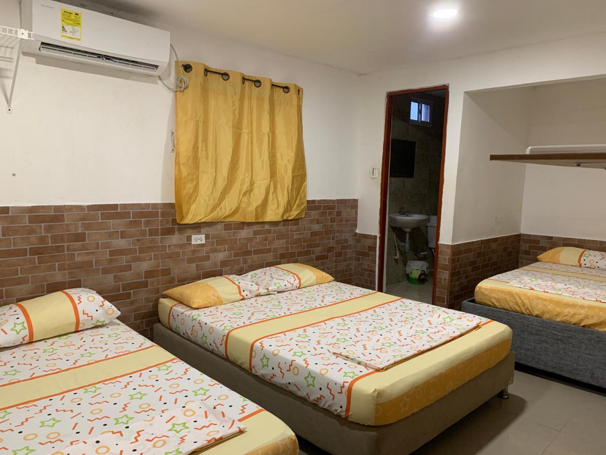 Posada Cartagena Historica Hotel Ngoại thất bức ảnh