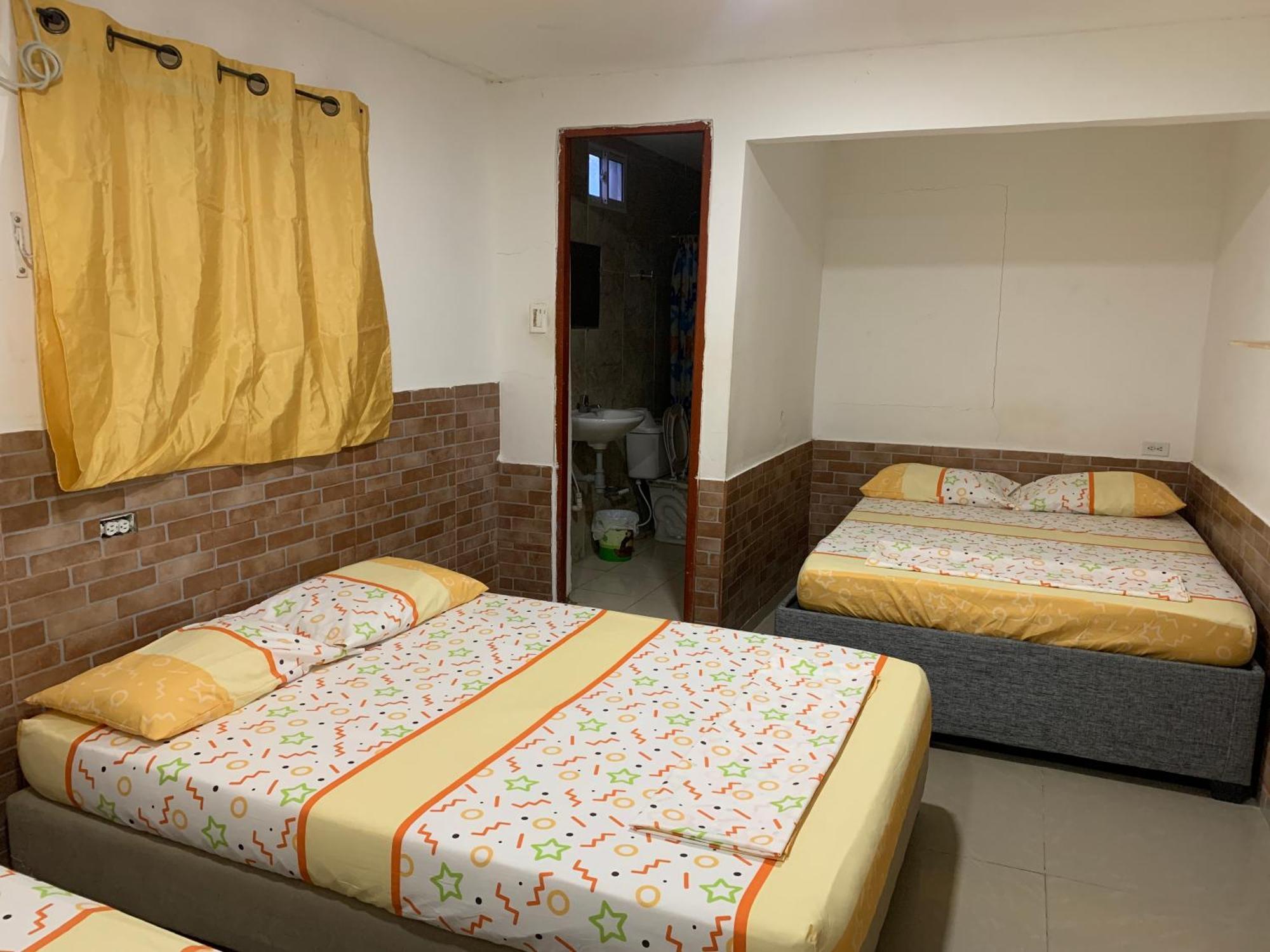 Posada Cartagena Historica Hotel Ngoại thất bức ảnh