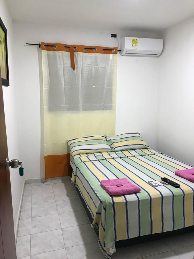 Posada Cartagena Historica Hotel Ngoại thất bức ảnh