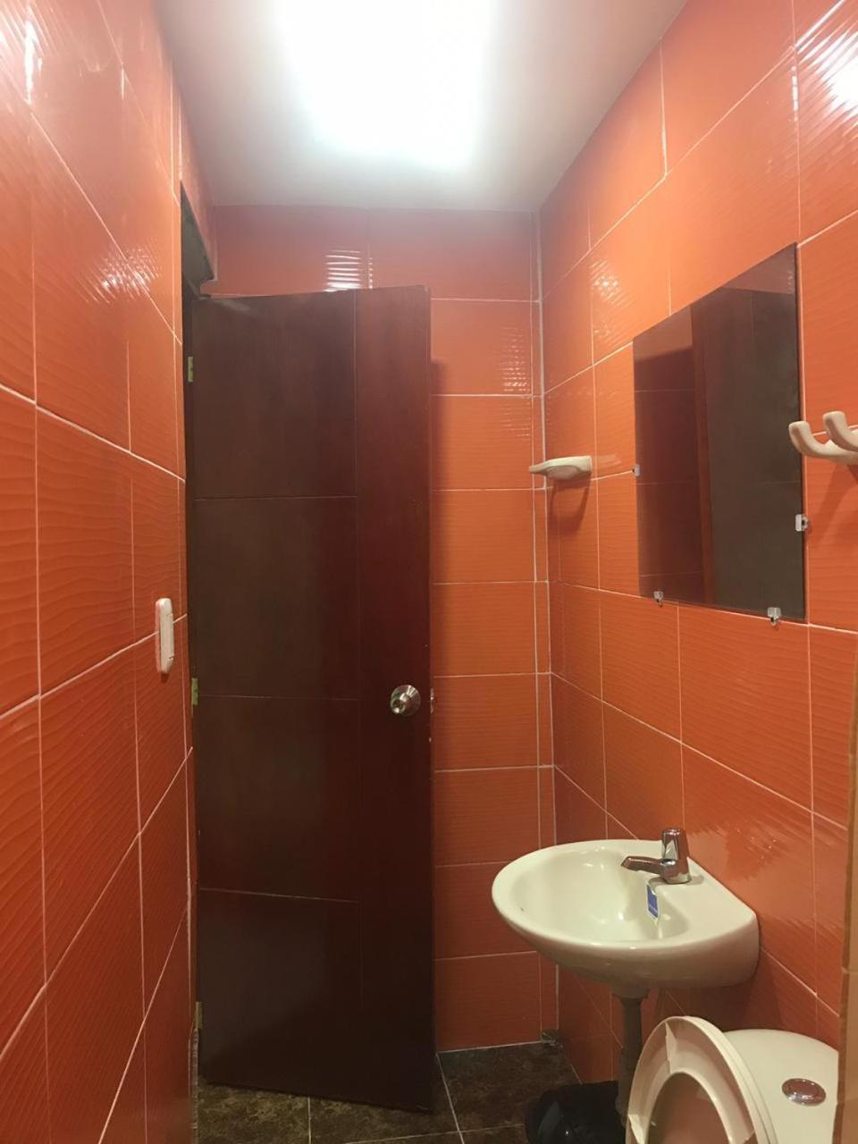 Posada Cartagena Historica Hotel Ngoại thất bức ảnh