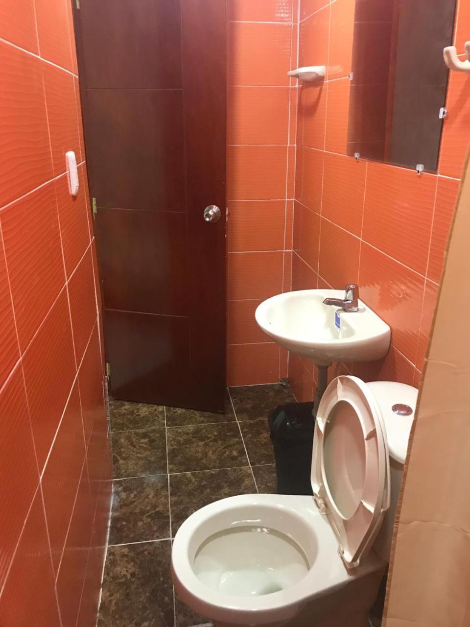Posada Cartagena Historica Hotel Ngoại thất bức ảnh